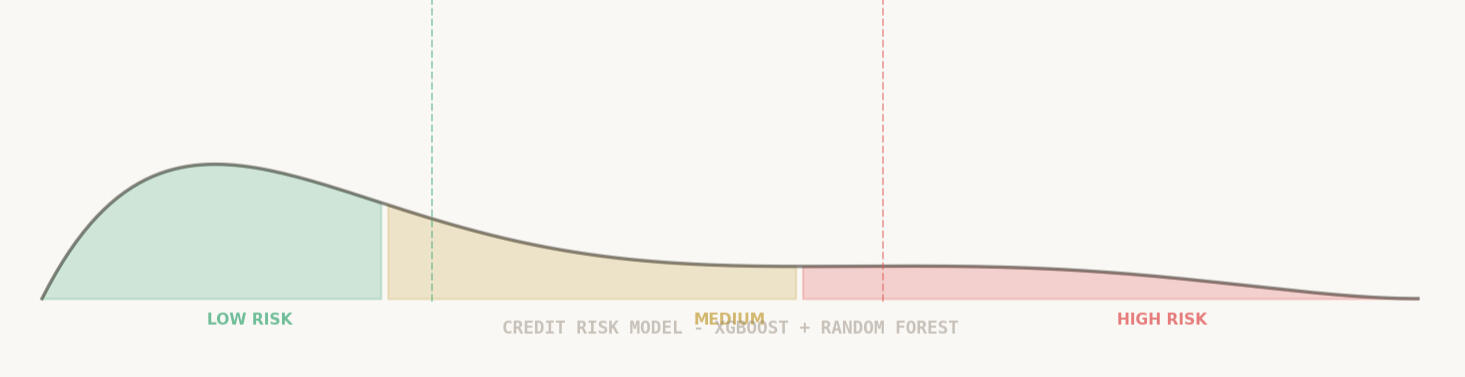 Credit Risk Model
